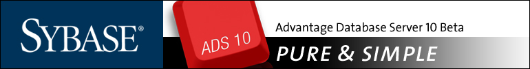 ADS 10 Beta